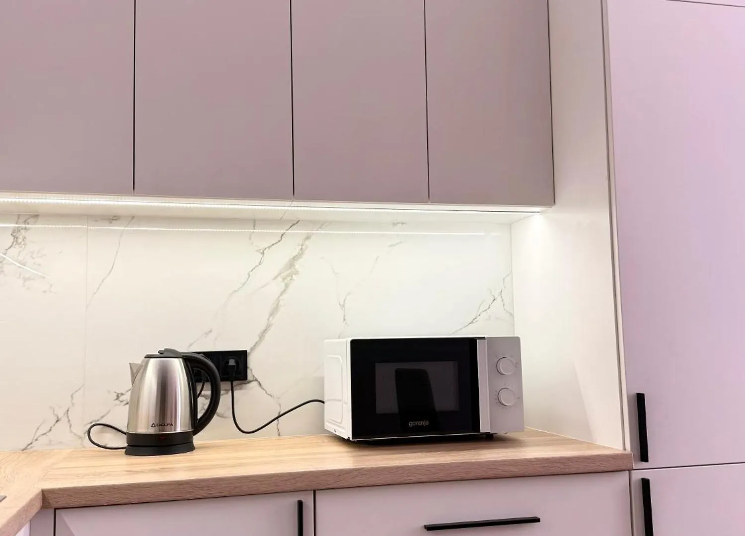 New Business-Class Apartment In Kyiv City Center