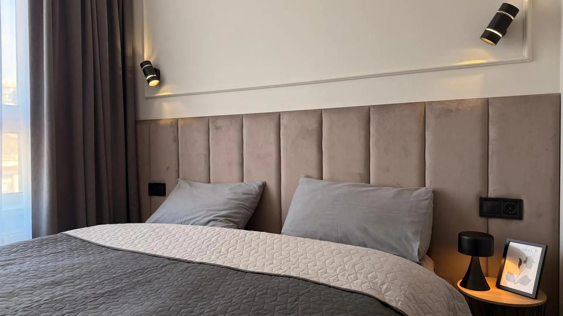 New Business-Class Apartment In Kyiv City Center 0*,  Ukraine